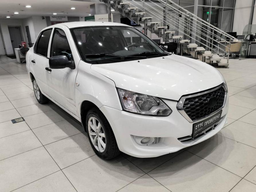 Datsun on-DO I Казань  - изображение 3