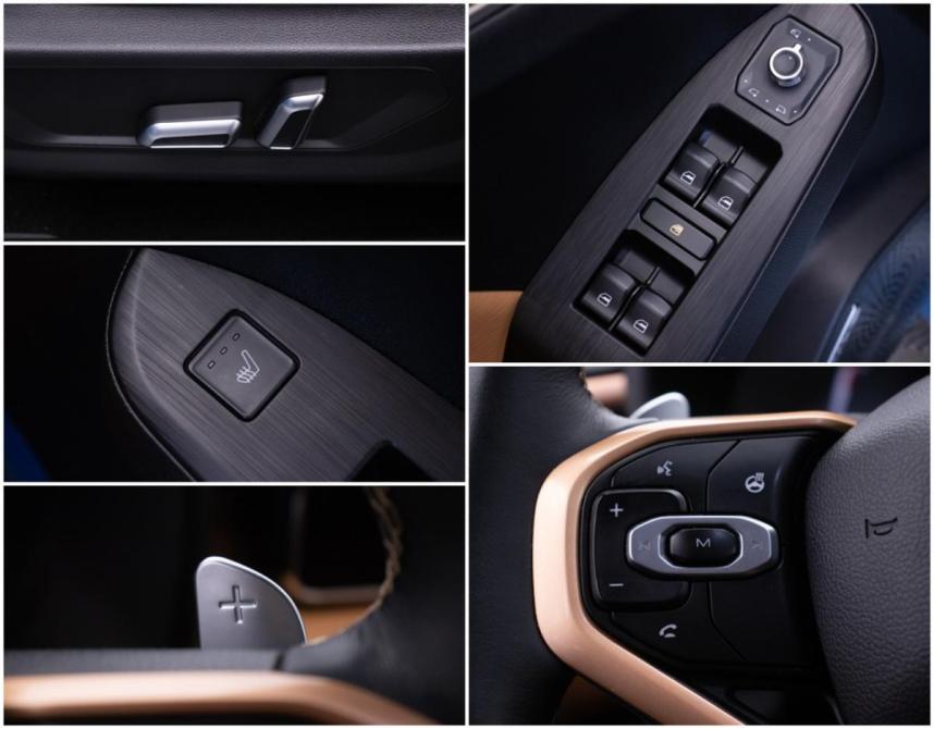 Haval Jolion I Москва  - изображение 14