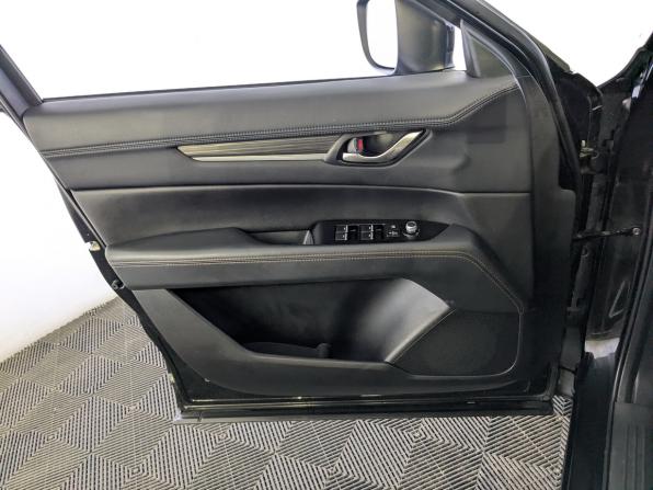 Mazda CX-5 II с пробегом 2021 года, цена 2 950 000 рублей, 117573 км, внедорожник, Автокод Объявления