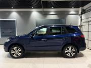 Hyundai Santa Fe II Рестайлинг Новосибирск  - изображение 26