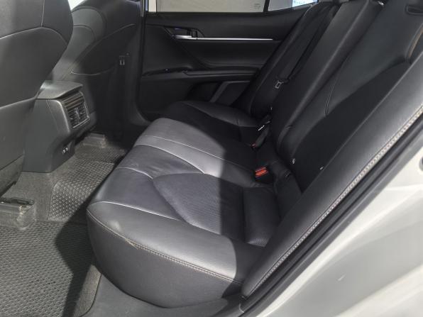 Toyota Camry VIII (XV70) с пробегом 2020 года, цена 3 239 900 рублей, 88342 км, седан, Автокод Объявления