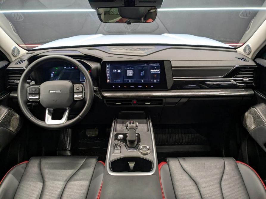 Haval H3 I Москва  - изображение 21