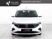 Volkswagen Polo VI Казань  - изображение 19