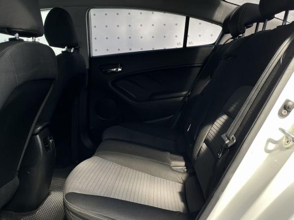 Kia Cerato III Рестайлинг (Classic) с пробегом 2019 года, цена 1 720 000 рублей, 76066 км, седан, Автокод Объявления