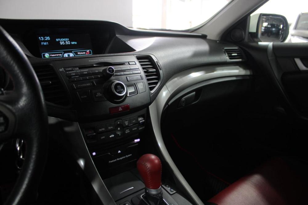Honda Accord VIII Санкт-Петербург  - изображение 20