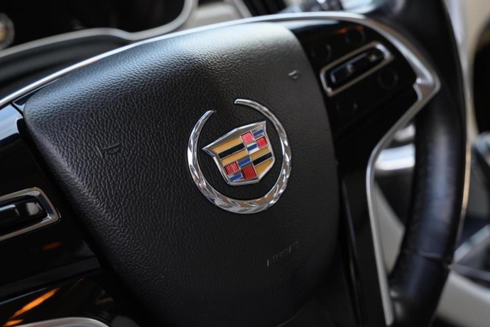 Cadillac SRX II Рестайлинг Ульяновск  - изображение 20