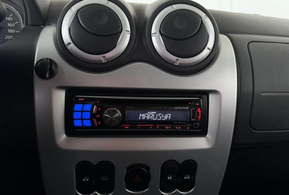 Renault Sandero I Киров  - изображение 19