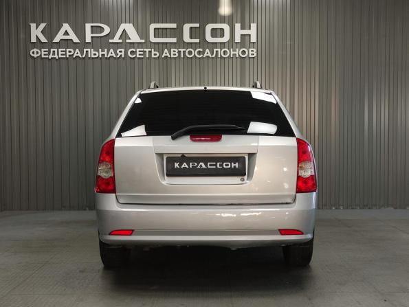 Chevrolet Lacetti I с пробегом 2008 года, цена 499 000 рублей, 196168 км, универсал, Автокод Объявления