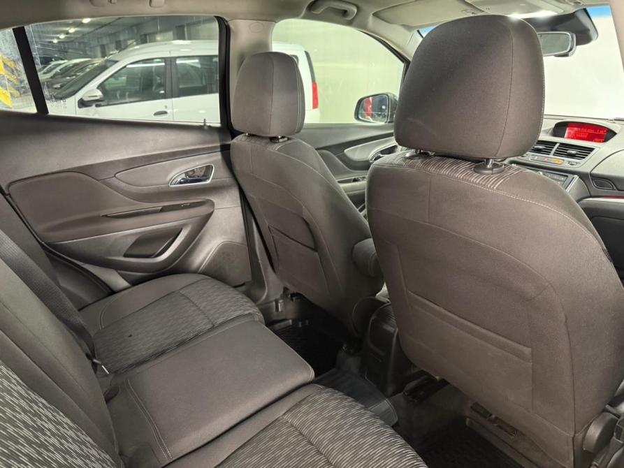 Opel Mokka I Екатеринбург  - изображение 15