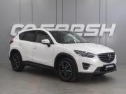 Mazda CX-5 I Рестайлинг Воронеж  - изображение 24