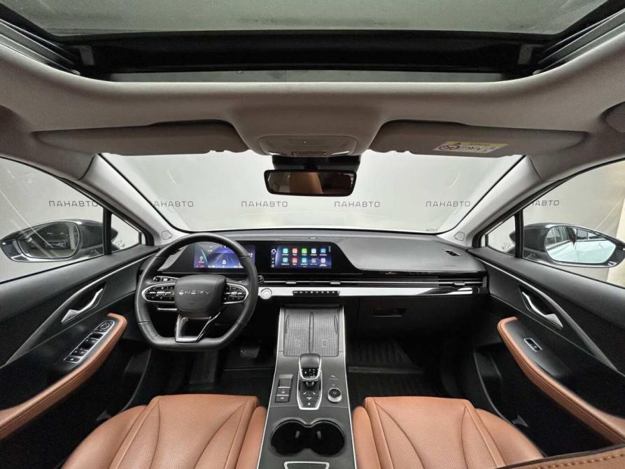 Omoda C5 I Москва  - изображение 13