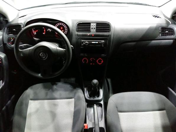 Volkswagen Polo V с пробегом 2014 года, цена 820 000 рублей, 90850 км, седан, Автокод Объявления