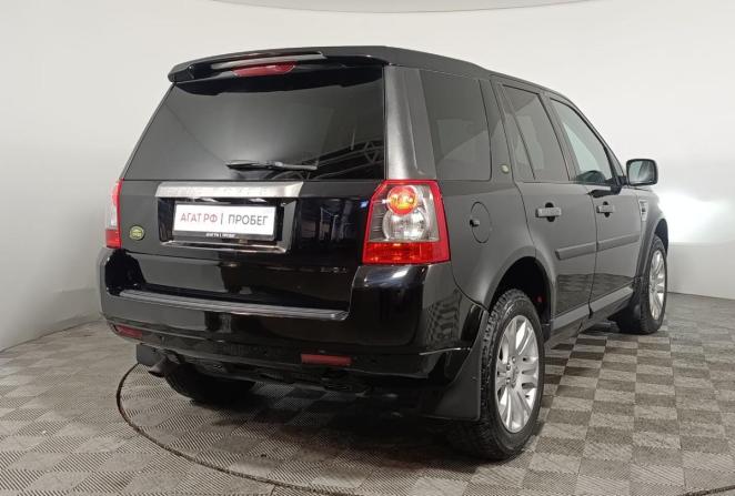 Land Rover Freelander II с пробегом 2008 года, цена 910 000 рублей, 279680 км, внедорожник, Автокод Объявления