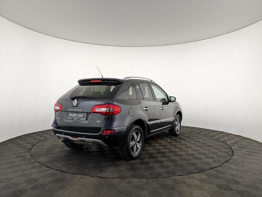 Renault Koleos I Рестайлинг 2 Москва  - изображение 5
