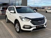 Hyundai Santa Fe III Рестайлинг Владикавказ  - изображение 15