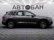 Volkswagen Touareg III Екатеринбург  - изображение 34