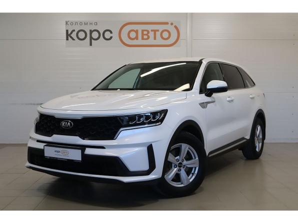 Kia Sorento IV с пробегом 2020 года, цена 3 329 000 рублей, 114250 км, внедорожник, Автокод Объявления