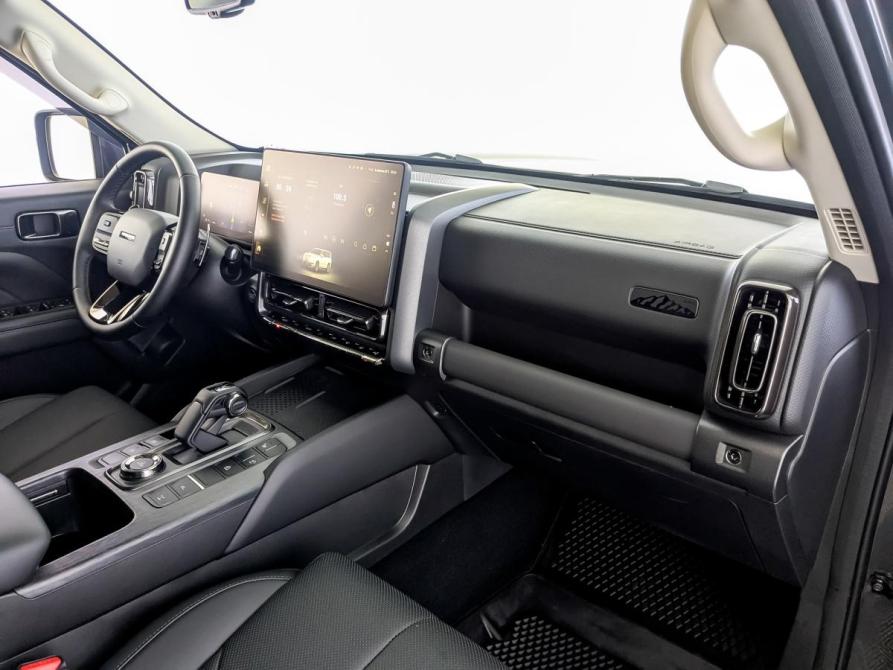 Haval H9 II Москва  - изображение 12