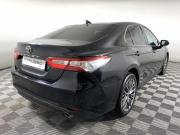 Toyota Camry VIII (XV70) Москва  - изображение 24