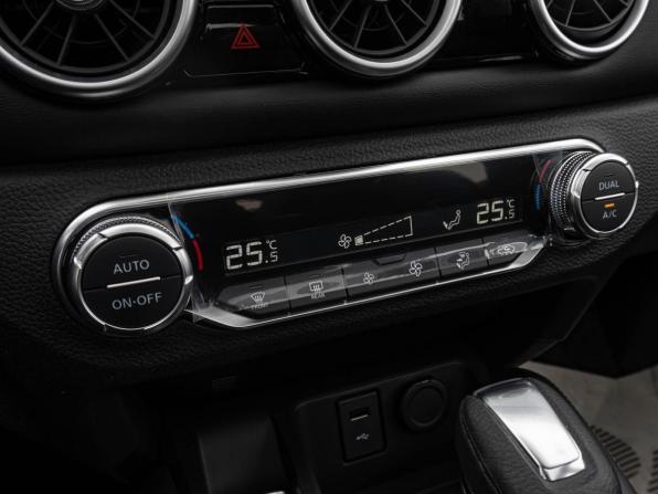Nissan Qashqai II Рестайлинг 2 с пробегом 2025 года, цена 3 249 000 рублей, 129 км, внедорожник, Автокод Объявления