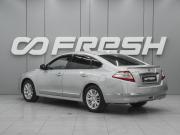 Nissan Teana II (J32) Рестайлинг Ростов-на-Дону  - изображение 19