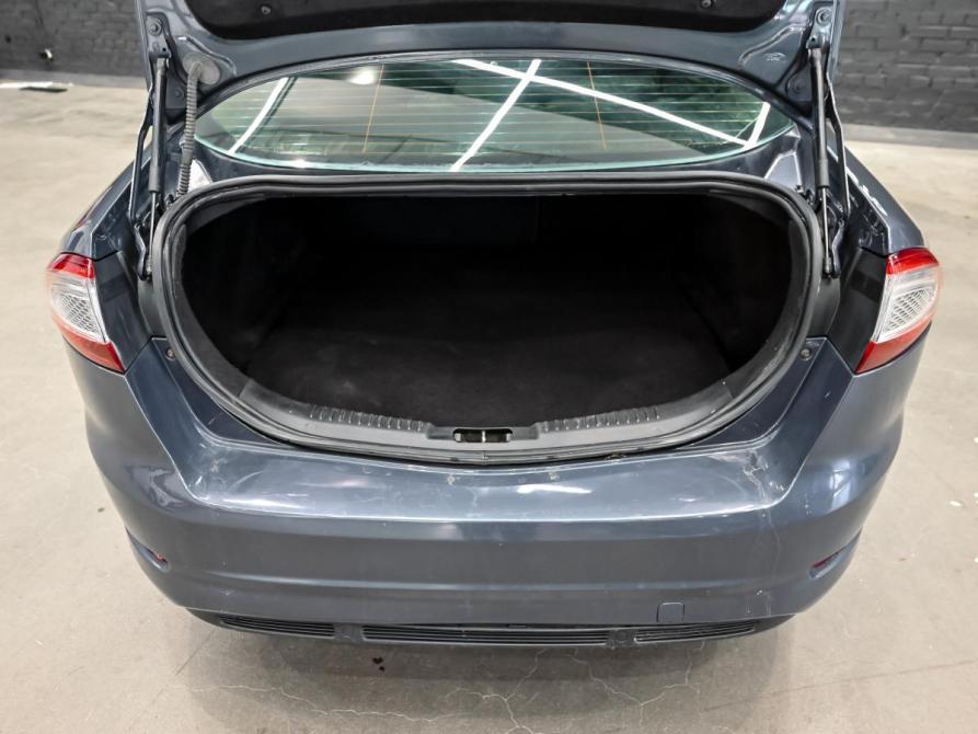 Ford Mondeo IV Рестайлинг Екатеринбург  - изображение 6