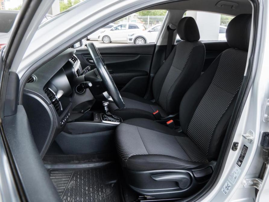 Kia Rio IV Волгоград  - изображение 10
