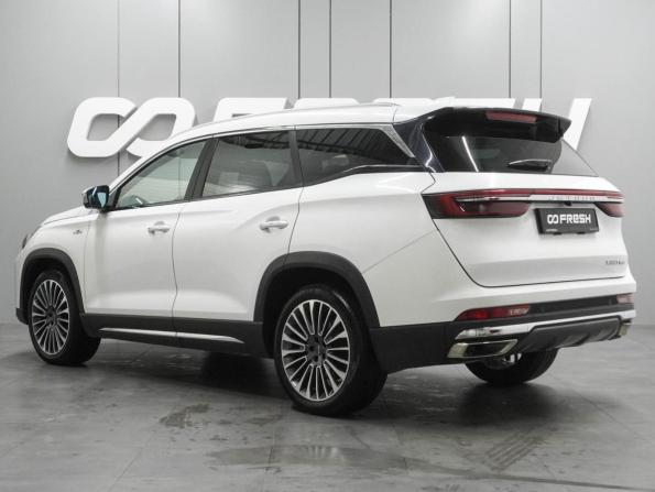 JETOUR X90+ с пробегом 2023 года, цена 2 226 000 рублей, 114605 км, внедорожник, Автокод Объявления