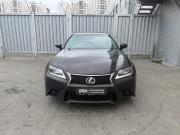 Lexus GS IV Ростов-на-Дону  - изображение 27