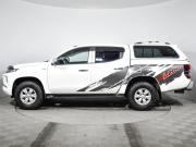 Mitsubishi L200 V Рестайлинг Санкт-Петербург  - изображение 30