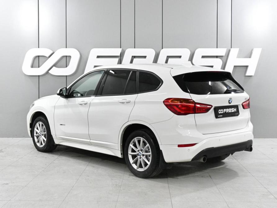 BMW X1 II (F48) Ростов-на-Дону  - изображение 2