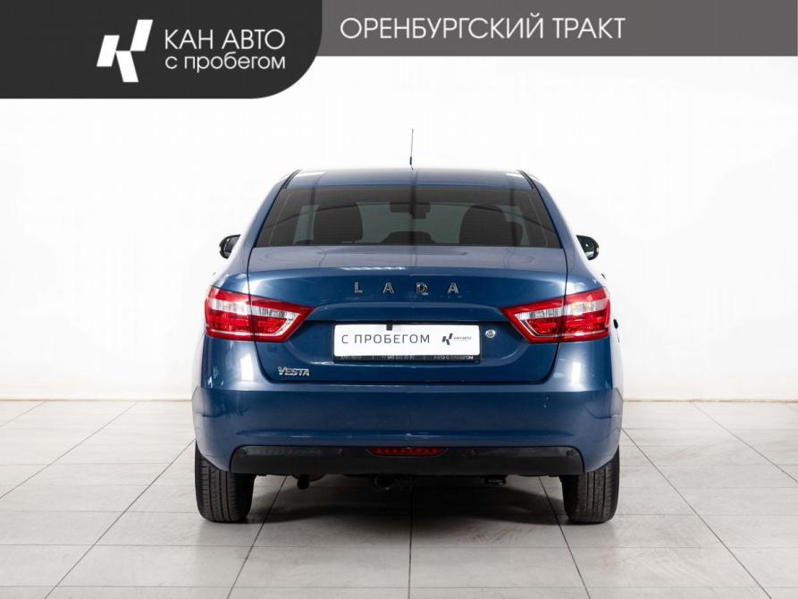 Lada (ВАЗ) Vesta I Казань  - изображение 4