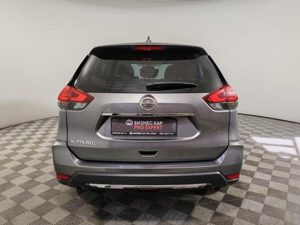 Nissan X-Trail III Рестайлинг с пробегом 2021 года, цена 2 399 000 рублей, 67097 км, внедорожник, Автокод Объявления