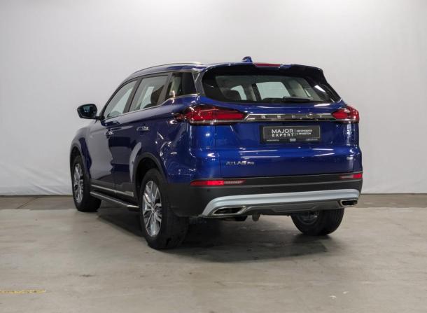 Geely Atlas Pro с пробегом 2021 года, цена 1 865 000 рублей, 56834 км, внедорожник, Автокод Объявления