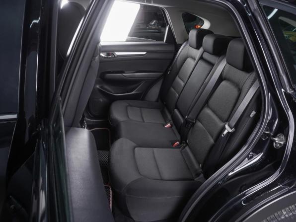 Mazda CX-5 II с пробегом 2019 года, цена 2 830 000 рублей, 97838 км, внедорожник, Автокод Объявления