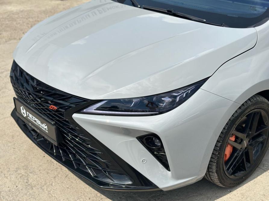 Omoda S5 GT Пермь  - изображение 7