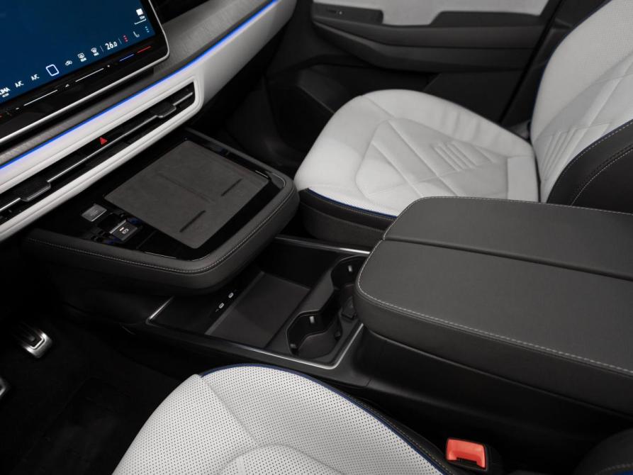 Volkswagen Talagon I Рестайлинг Москва  - изображение 17