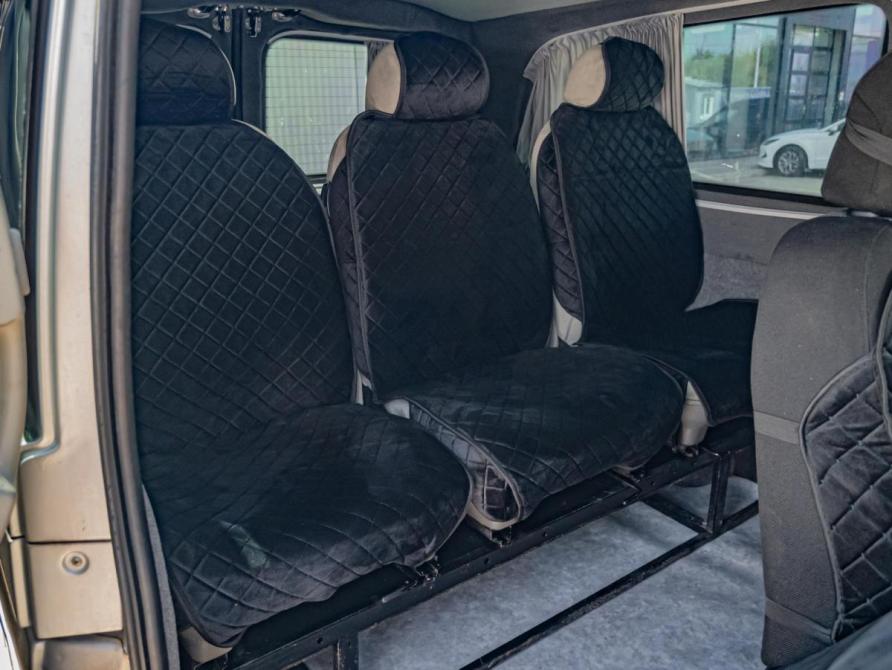 Mercedes-Benz Vito II (W639) Краснодар  - изображение 9