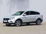Lada (ВАЗ) Vesta I Краснодар  - изображение 20