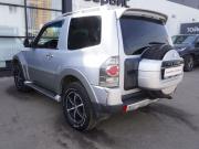 Mitsubishi Pajero IV Москва  - изображение 22