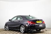 Mercedes-Benz CLA I (C117 X117) Пермь  - изображение 30