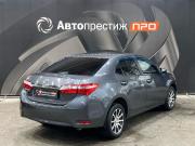 Toyota Corolla XI (E160 E170 E180) Пермь  - изображение 23