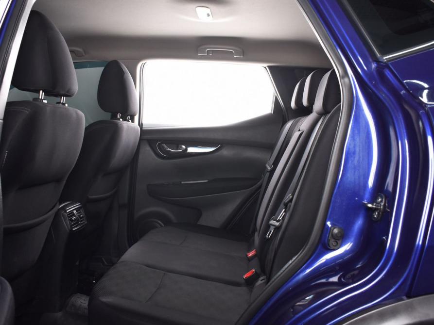 Nissan Qashqai II Кемерово  - изображение 12