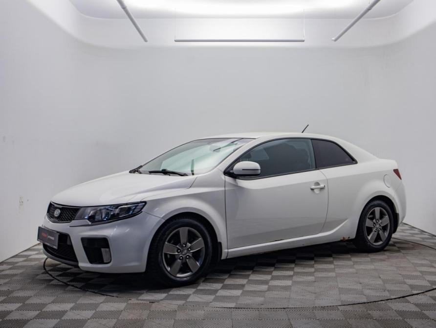 Kia Cerato II Москва  - изображение 1