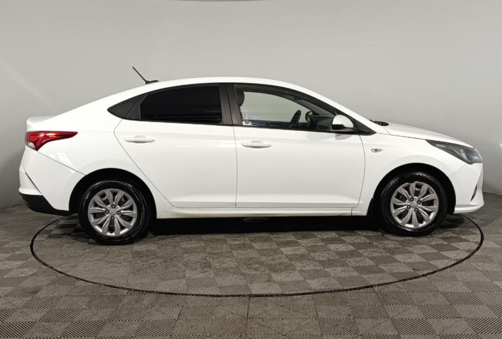 Hyundai Solaris II Волгоград  - изображение 8