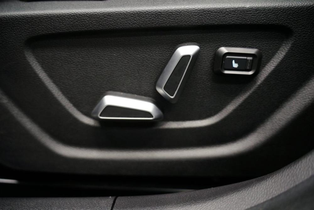 Geely Coolray I Рестайлинг Крым  - изображение 10