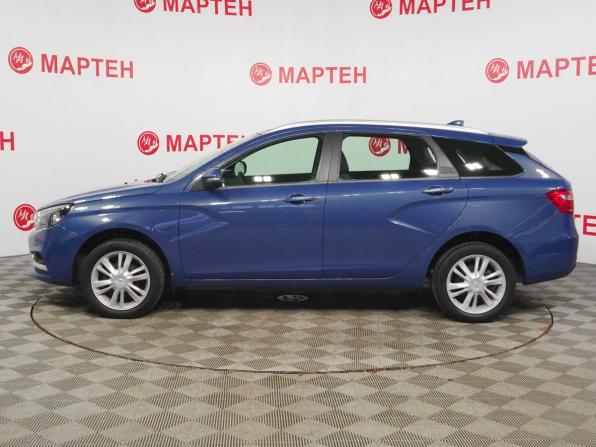 Lada (ВАЗ) Vesta I с пробегом 2019 года, цена 1 072 000 рублей, 75998 км, универсал, Автокод Объявления
