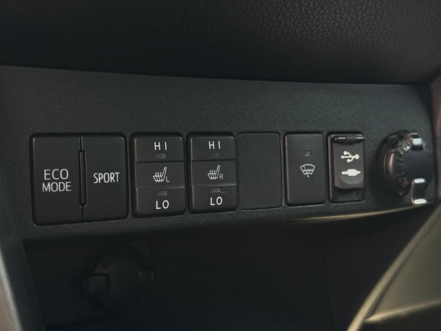 Toyota RAV4 IV (XA40) Пермь  - изображение 14