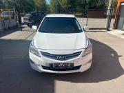 Hyundai Solaris I Рестайлинг Сызрань  - изображение 20
