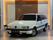 Volkswagen Passat B3 Челябинск  - изображение 14